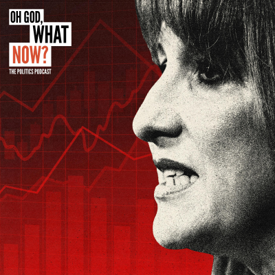 episode Budget ’25 – Why Rachel Reeves should hold her nerve artwork