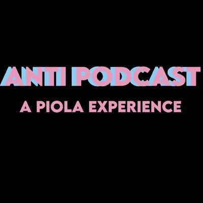 AntiPodcast