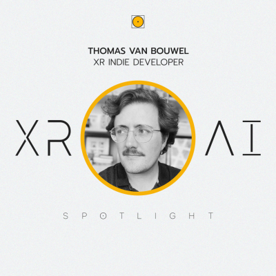 episode Why Laser Dance Took 3 Years to Build artwork