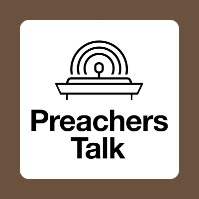 episode On Secondary Resources in Preaching (Ep. 98) artwork