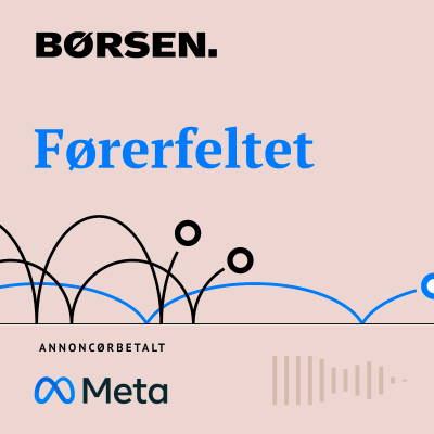 Førerfeltet