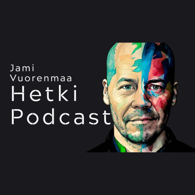 Hetki podcast