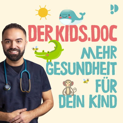 episode #197 Stottert mein Kind – oder ist das noch normal? artwork