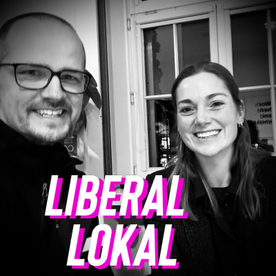 episode #23 Eliza Diekmann-Cloppenburg: ///gemeinsam.pragmatisch.Vision artwork