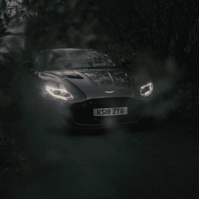 My miserable life with James Bond