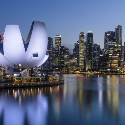 episode Asiatische Lebenskunst artwork