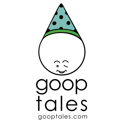 Billede af showet Goop Tales — Storytelling Podcast for Kids