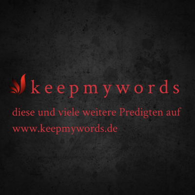 episode Gottes Dienst am Gläubigen außerhalb vom Gottesdienst - Manuel Niemeier artwork