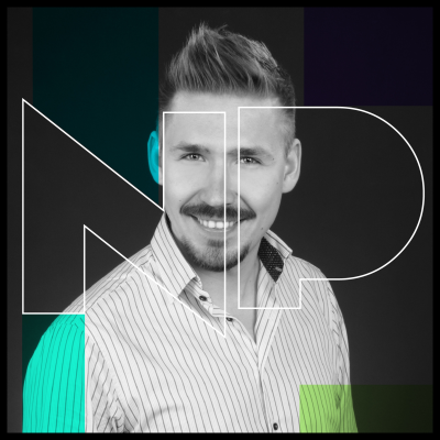 episode Elias Aalto : Scaling design at Wolt artwork