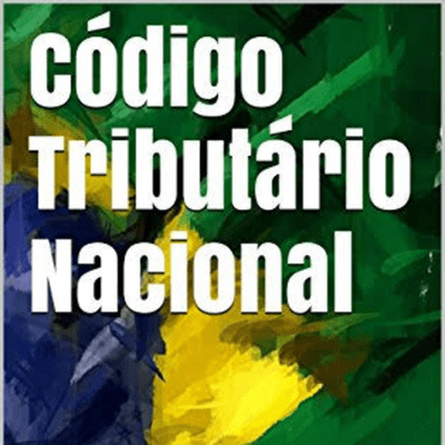 episode Código Tributário Nacional artwork