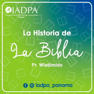episode Historia de La Biblia artwork