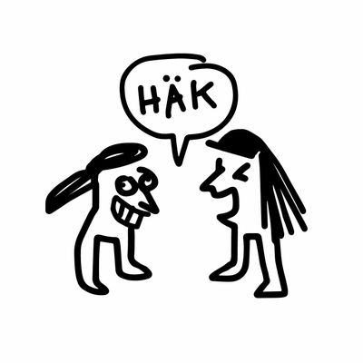 episode Avsnitt 4 - LIVET artwork