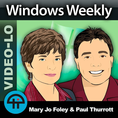 Windows Weekly (Video)