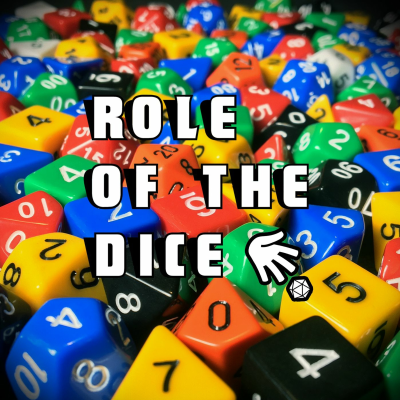 episode Episode 243 - Jessiye & Gloriee & Tyler & Lee Talk RPGs #16 artwork