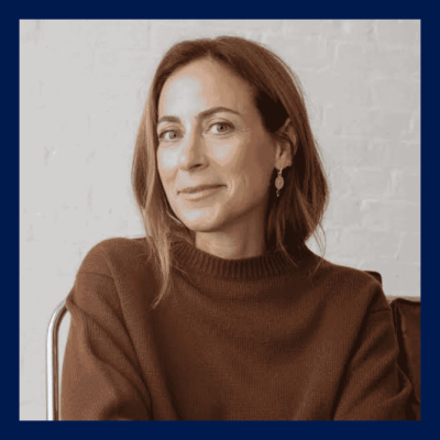 episode Wellness Scams Exposed with Amy Larocca | How to Be Well artwork