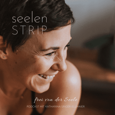 episode #008 Seelen.Rap | Wer bin ich und wer bist Du? artwork