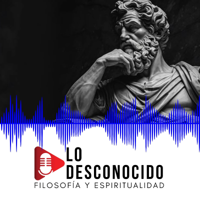 episode Meditación guiada estoica: Enfrenta el mañana con Serenidad - Episodio exclusivo para mecenas artwork