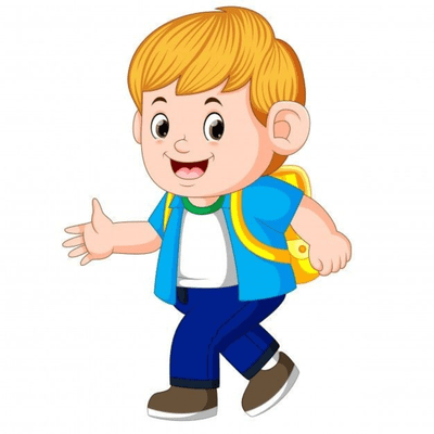 Cuento Puf! Que Día ☺️