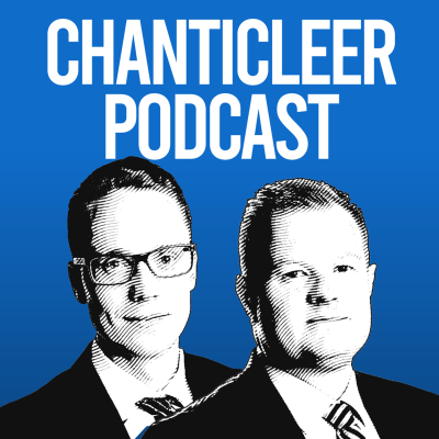 episode Who’s hot on the ASX, the cost of safe banks & Labor’s big opportunity artwork