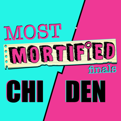 episode 267: Most Mortified Finale pt 1 artwork