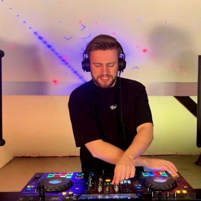 episode Afro House 2025 DJ Set – Best of Keinemusik, Rivo & Hugel artwork