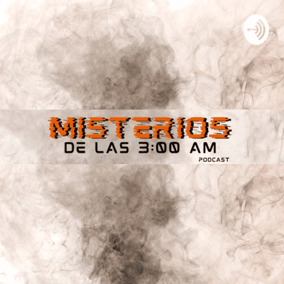 episode M3AM - T02 - Ep 15 - Historias Tenebrosas artwork