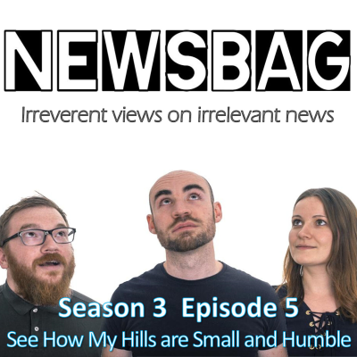 episode See How My Hills are Small and Humble artwork