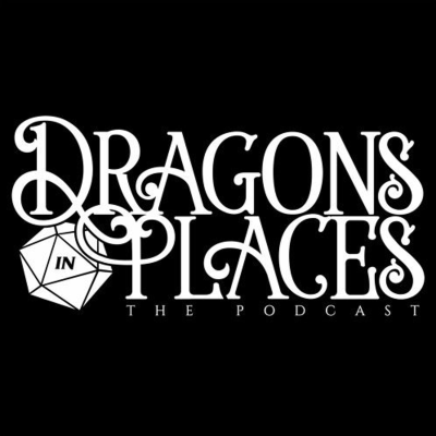 episode Episode 7 (Game Grumps D&D Show) artwork