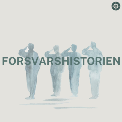 Forsvarshistorien