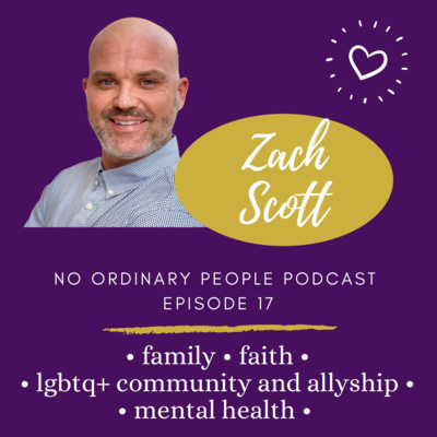 episode Zach Scott artwork