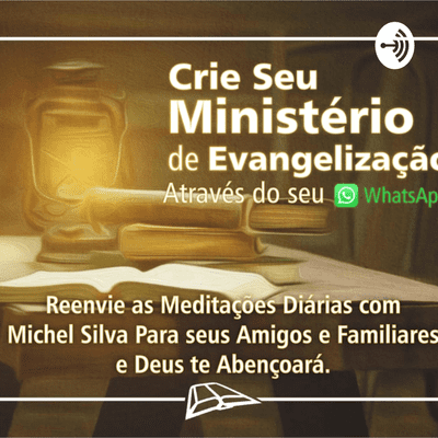 episode Meditações diárias - 21/06/2020 artwork