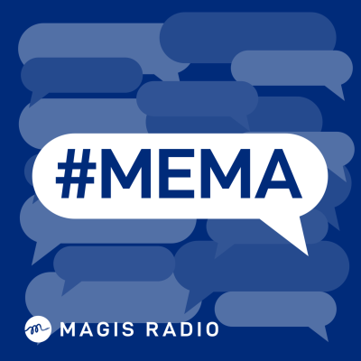 episode Season 3: #MEMA Ep 3 “Starry, Starry Night” artwork