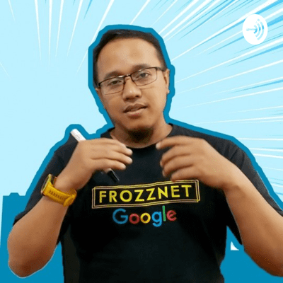 episode JANGAN NYAMPAH YA DI MEDIA SOSIALMU artwork