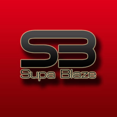 episode Supa Blaze Summer mix. 2012 artwork