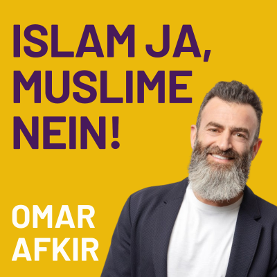 episode Muslime hatten mich abgestoßen – und ich stand kurz davor, meinen Glauben zu verlieren artwork