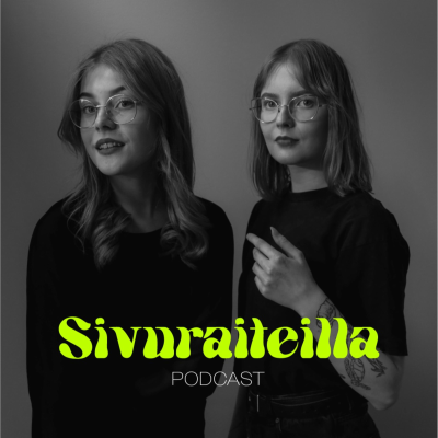 Sivuraiteilla