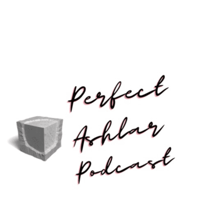 Perfect Ashlar Podcast