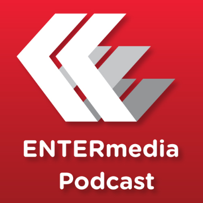 episode Entrevista con Urban360, banda de los 2.5GHz, Epson Moverio y Docks Samsung. artwork