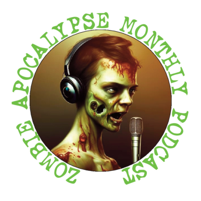 episode Episode 5 - Author Don Glendenning artwork