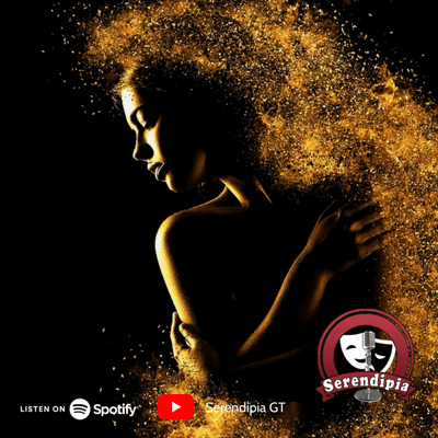 episode Segunda Temporada 04 Poesía Erótica artwork