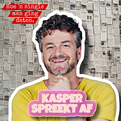 episode Afl. 70 - Sport en Spel artwork