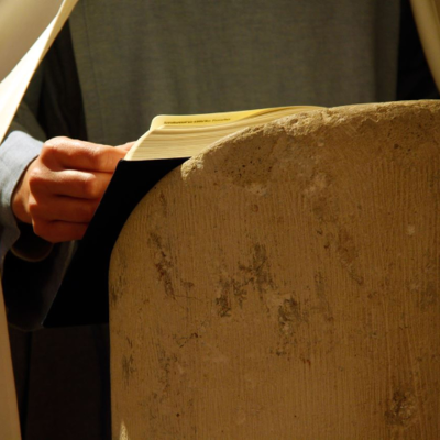 episode Laudes | 24.06.25 | Hochfest Geburt Johannes des Täufers | Gemeinschaften von Jerusalem artwork