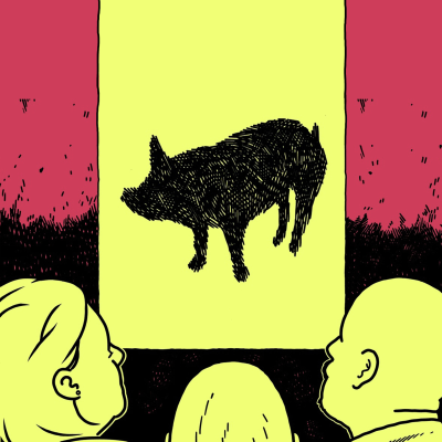 episode Chanchocracia [Repetición] artwork