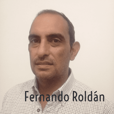 Fernando Roldán - Enfoques de la gestión educativa