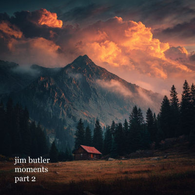 episode Deep Energy 2190 - Moments - Part 2 artwork