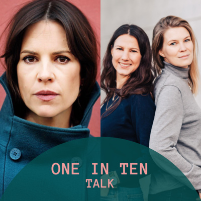 episode One in Ten-Talk mit Birthe Wolter artwork