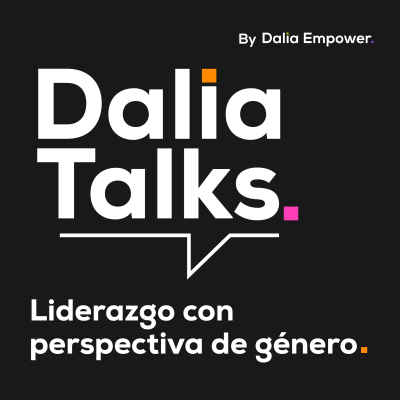 Dalia Talks