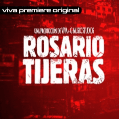 Rosario Tijeras
