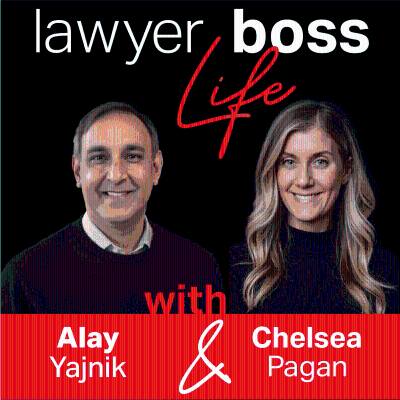 Lawyer Boss Life