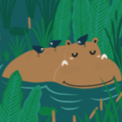 episode Hipofante 🦛 artwork
